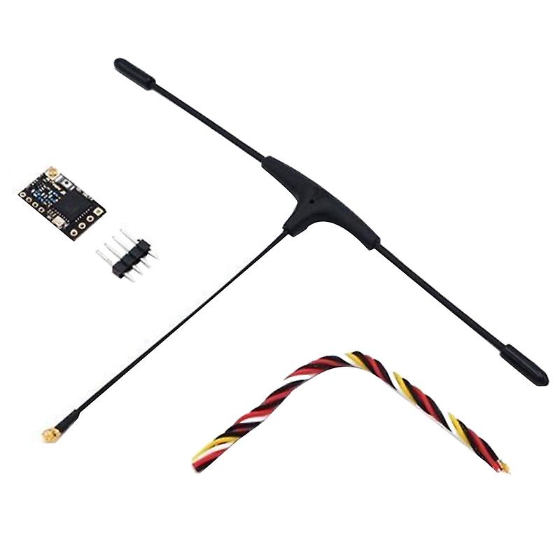 Tbs Crossfire Nano Rx Se Receiver Crsf 915mhz Radio System Long Range Rc Fpv Accessories For Team Blacksheep