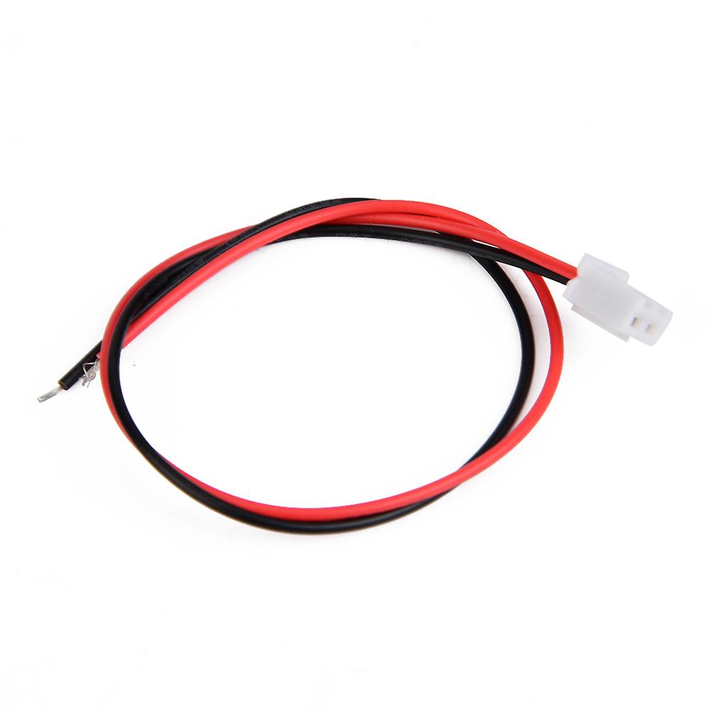 0.36" Two-Wire DC 2.4-30V Waterproof LED Voltmeter Green Display