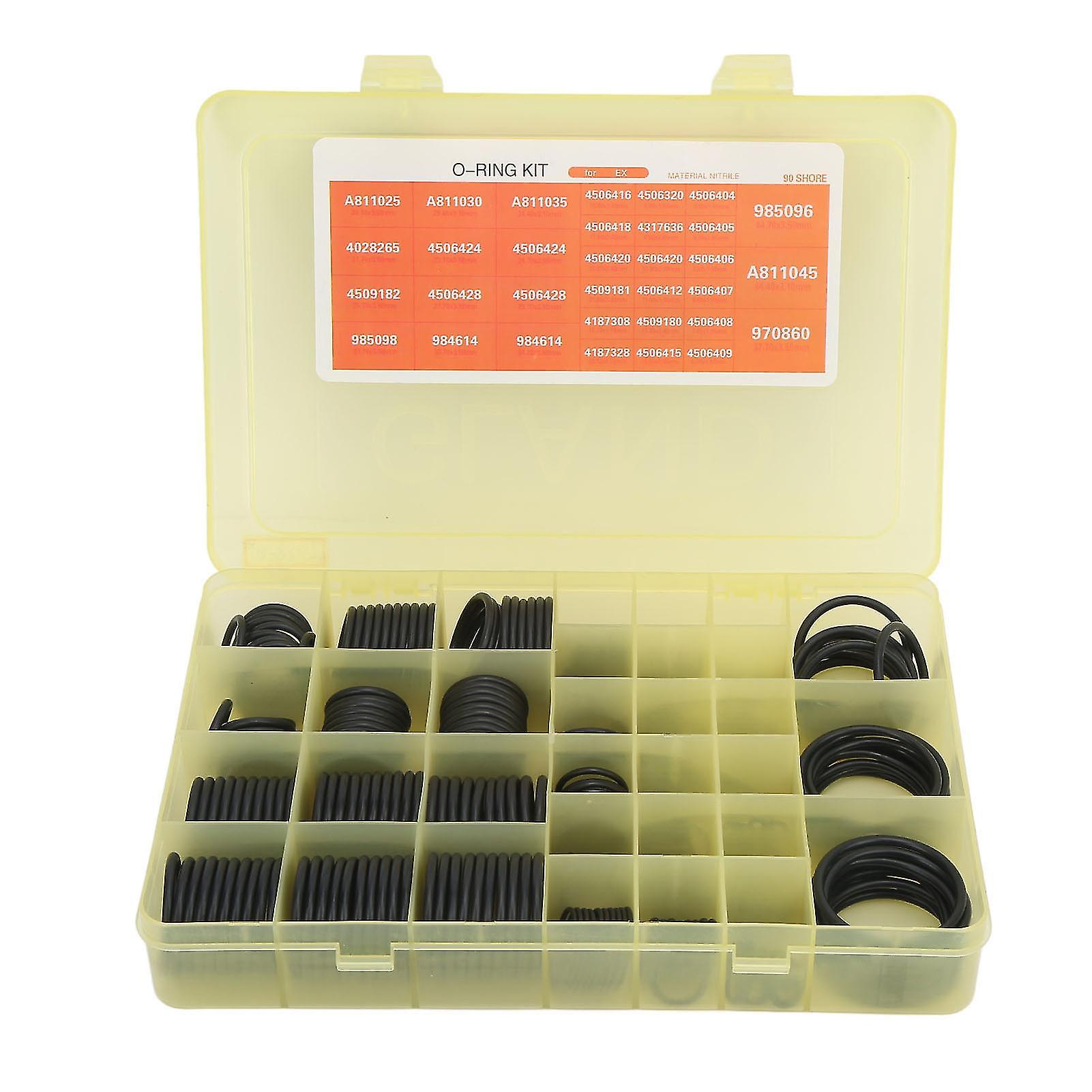 383 Pieces Replacement  for Hitachi EX Excavator