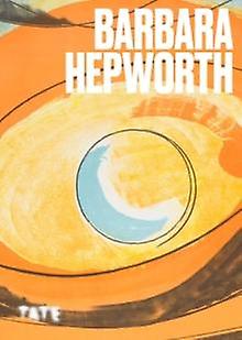 Artists Series Barbara Hepworth Paperback Book