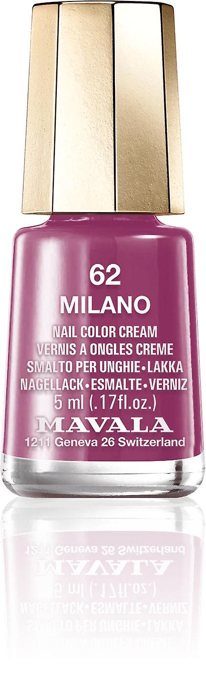 Mavala Mini nail color Milano 5ml