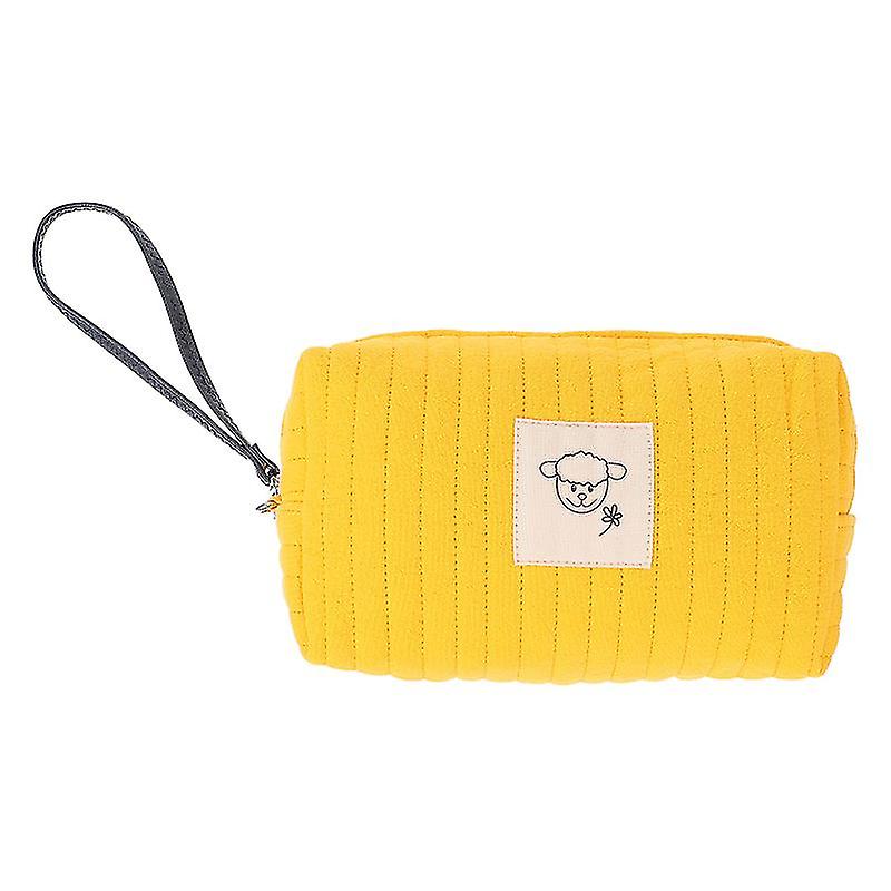 The New 1pcs Convenient Makeup Bag