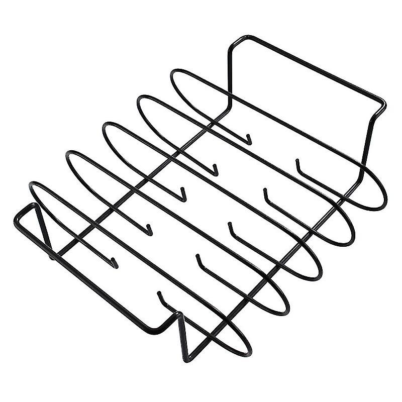 1pcs Garden Barbecue Shelf