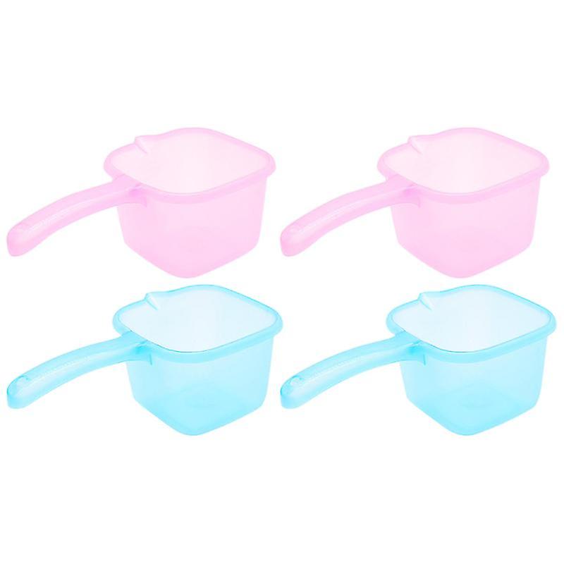 4pcs Water Scoop