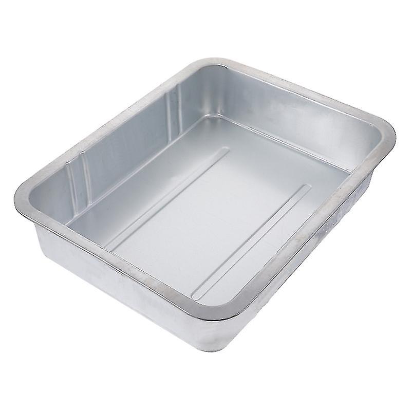 1pcs Oil Drain Pan
