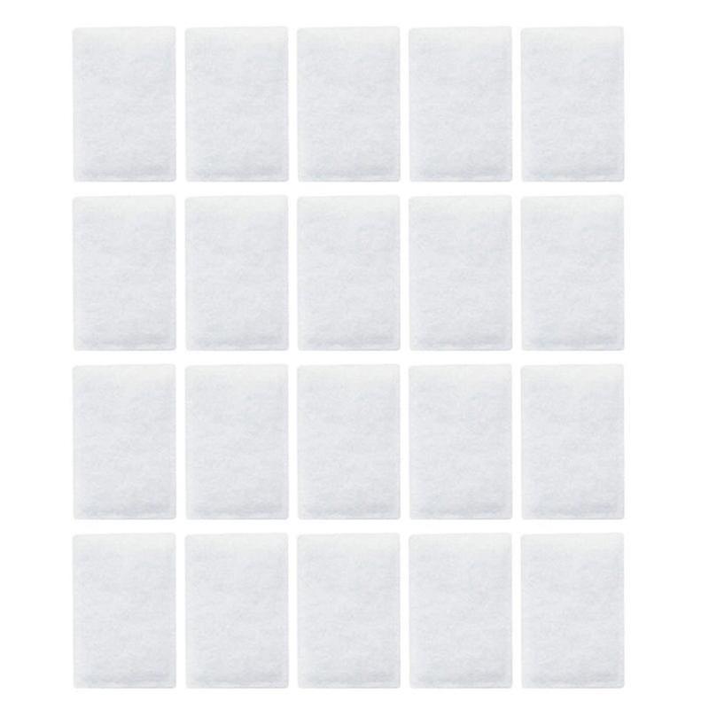 Cotton Cotton Piece For Ventilator Use