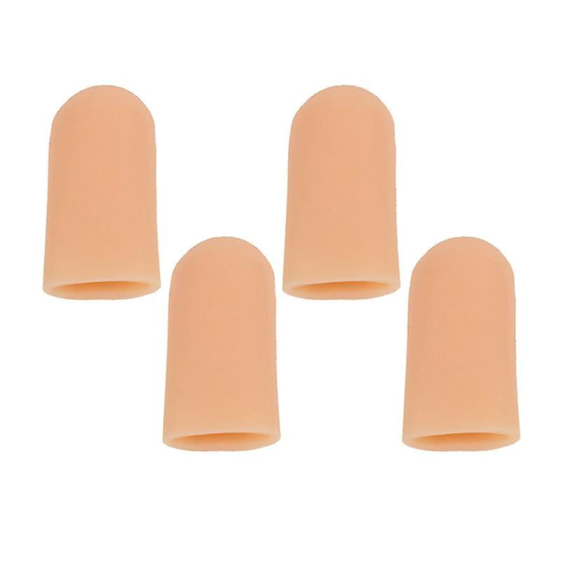 10pcs Toe Corn Protectors