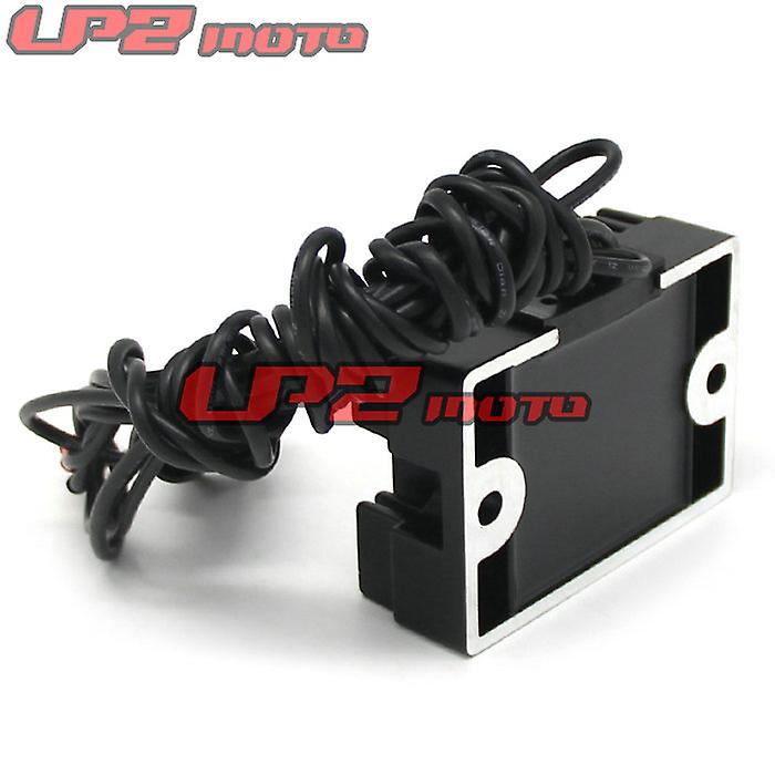 For Harley FXST SOFTAIL STANDARD 2000 rectifier regulator