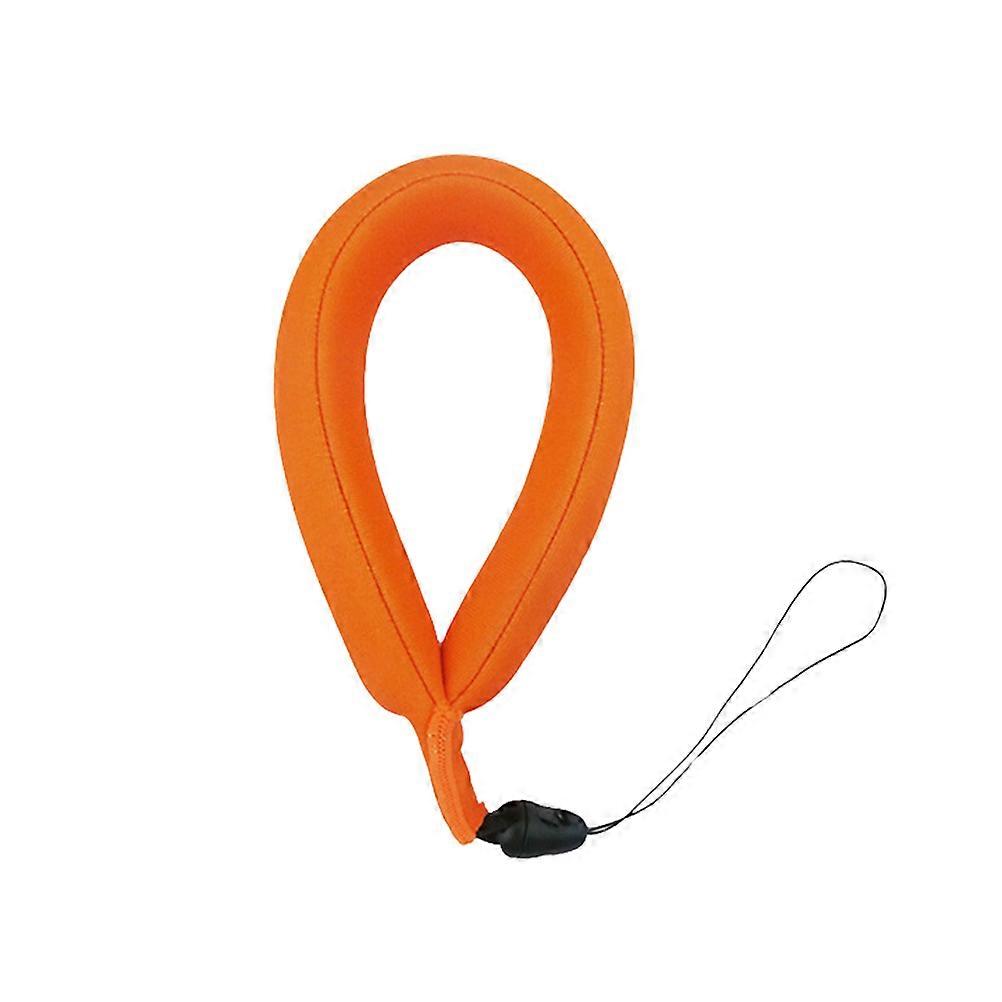 Waterproof Camera Float Universal Floating Strap For Underwater Camera High Visibility Floating Strap