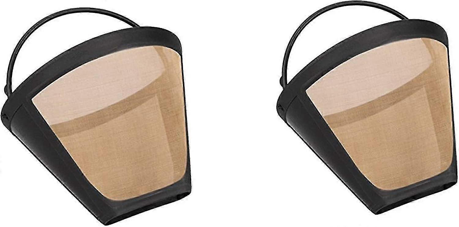 Kaffeefilter aus Edelstahl 304