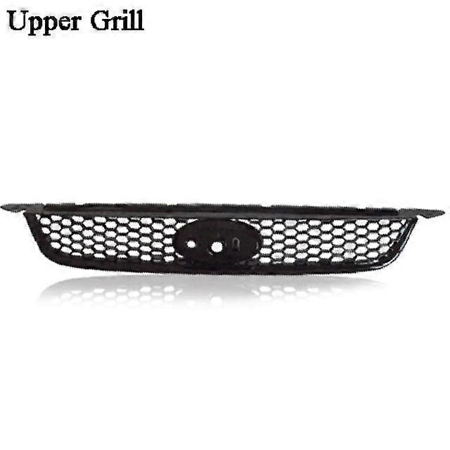 פגוש גריל תחתון קדמי חלת דבש גיל עבור פורד פוקוס 2009 2010 2011 2012 2013 2014 2015 האצ'בק סדאן