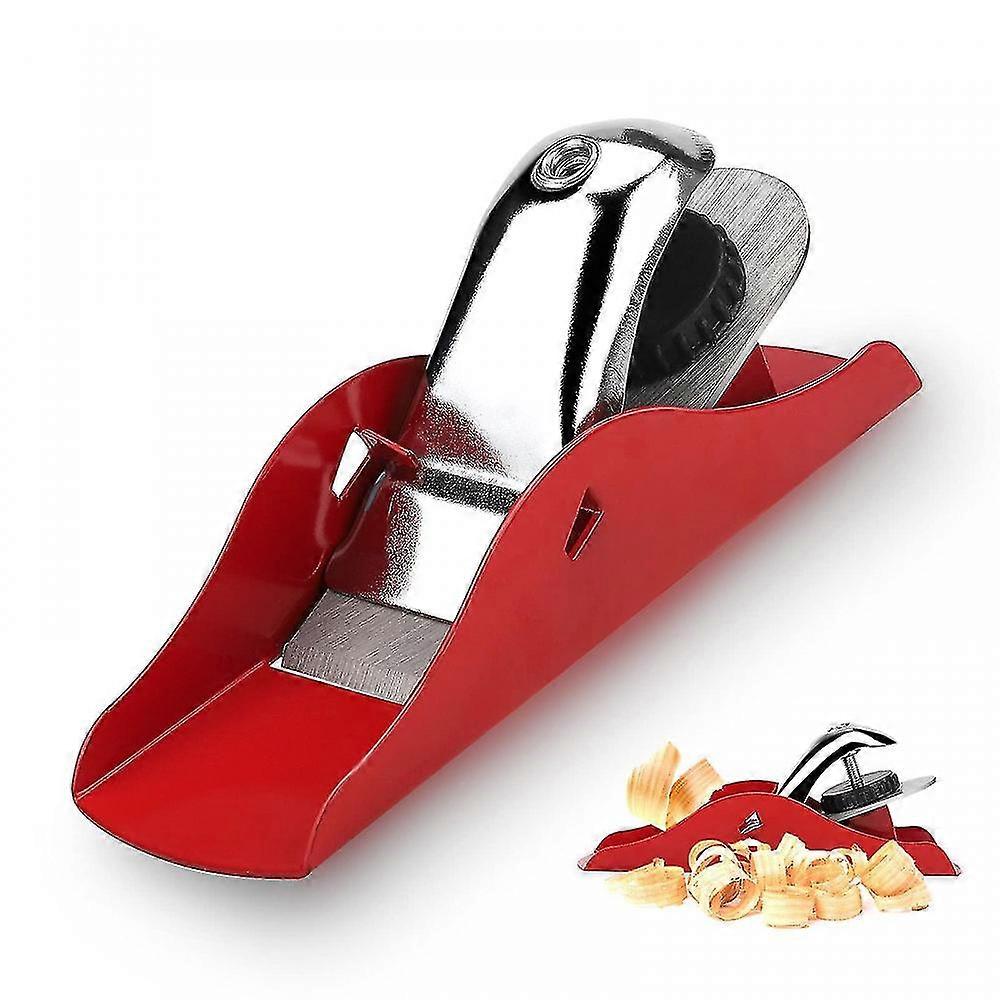 Woodworking Iron Planer Mini Iron Planer Push Planer