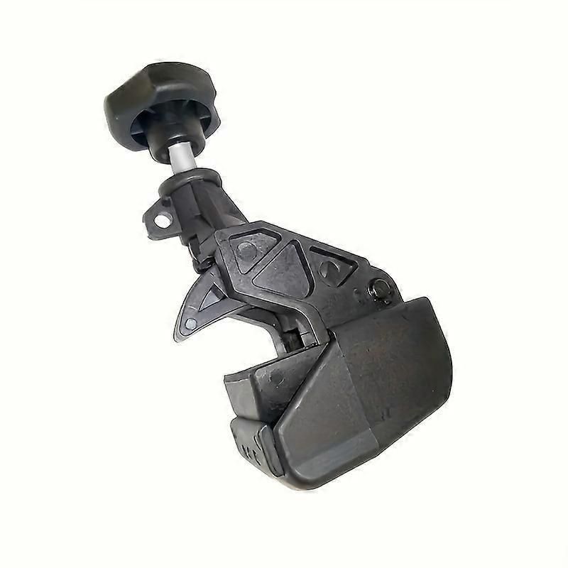 Easy-Use Tire Change Tool Kit - Durable Rim Clamp, Head Pry & Wheel Assembly Machine For Quick Repairs Tire Repair Kit Tire Changer Machine