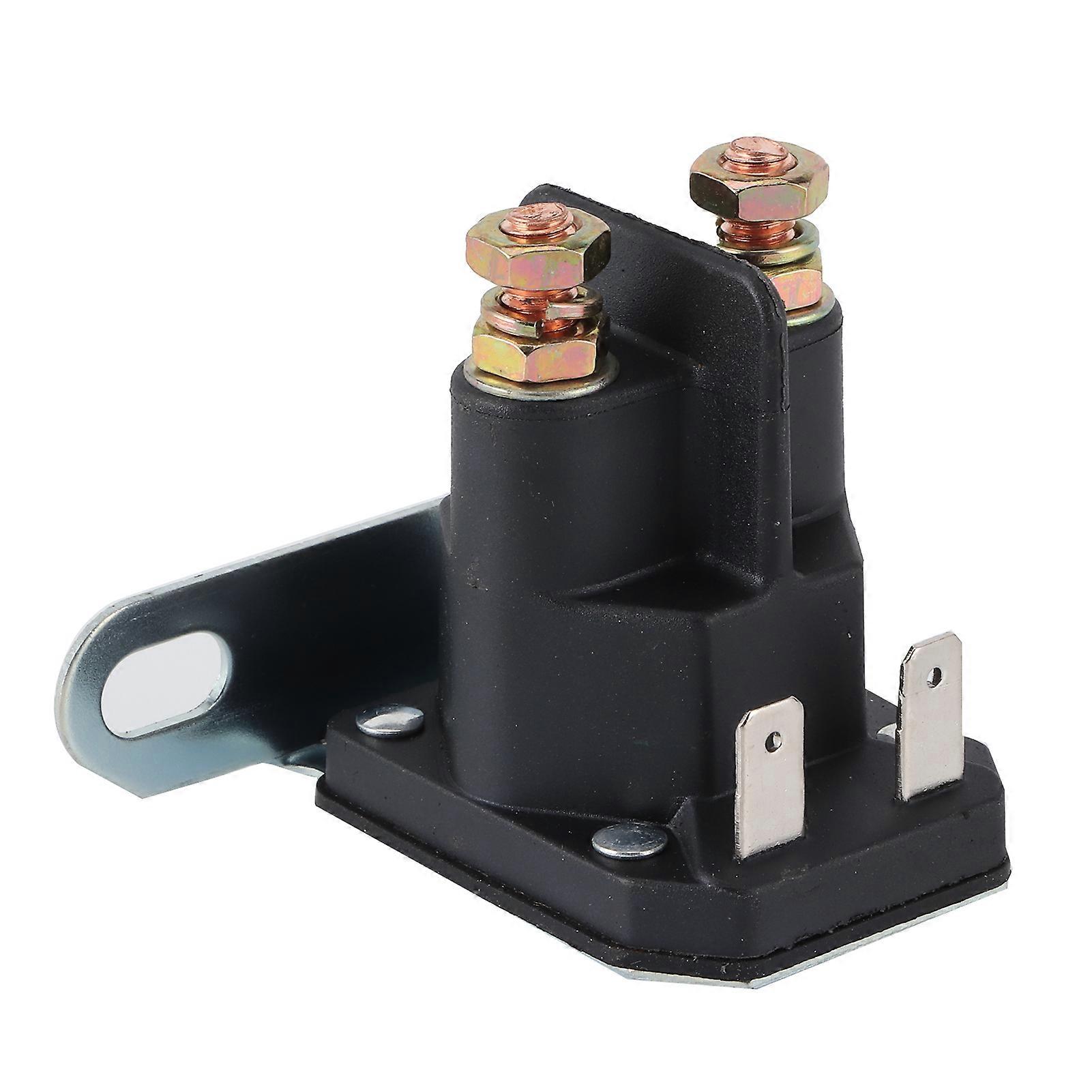 适用于Cub Cadet CC760ES/GT1054/GT1554的起动继电器电磁阀725？04439 AM138068 816？1211？211？16