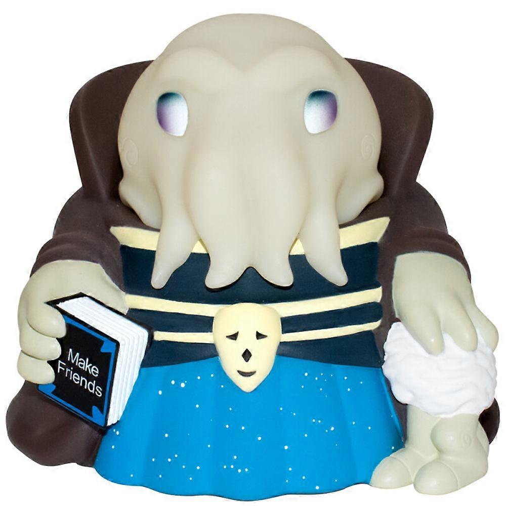 Dungeons & Dragons Adorable Power Mind Flayer Alhoon Variant Stylized Figurine