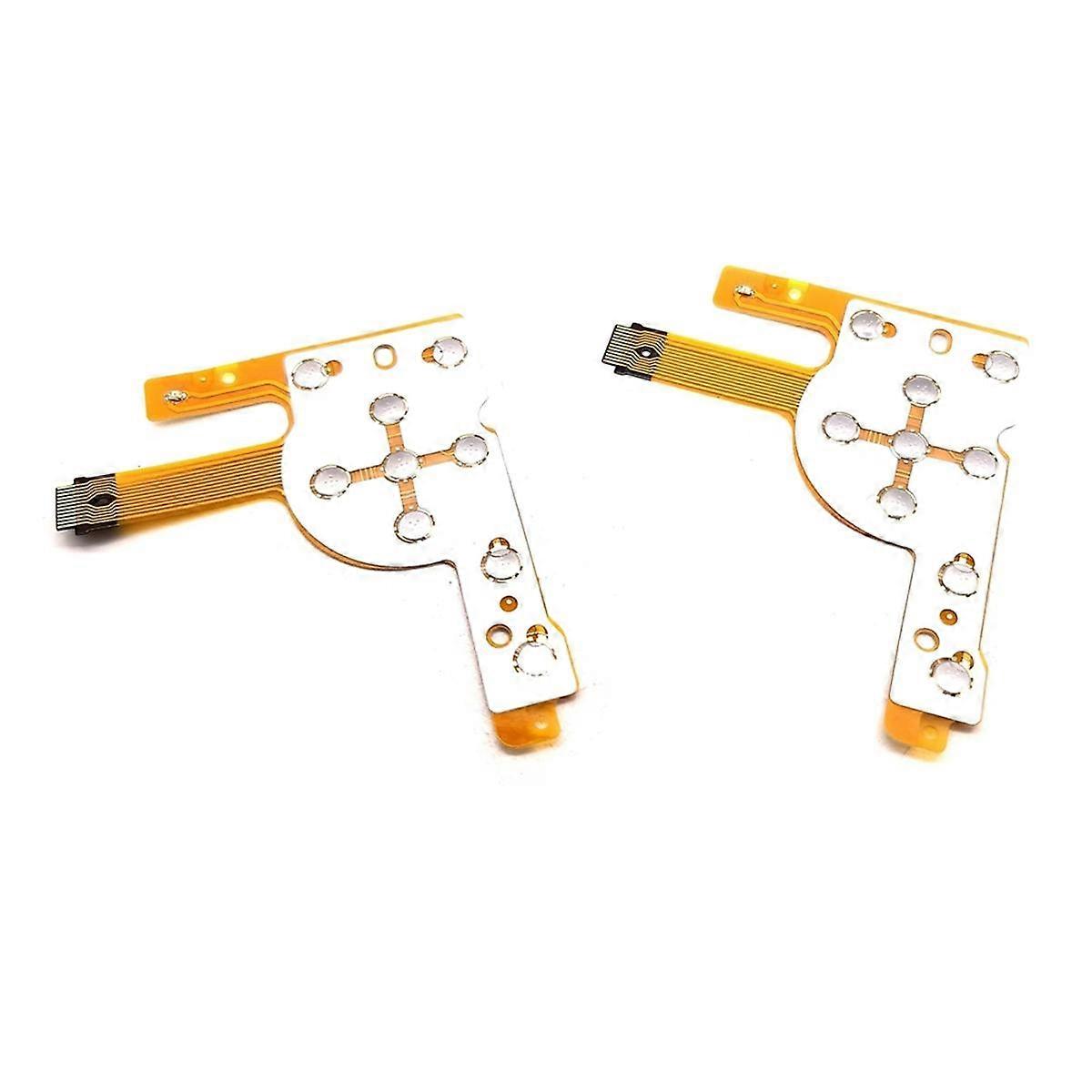 Key Button Flex Cable Board for 550D Digital Camera Repair Part