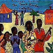 Jim Byrnes : My Walking Stick CD