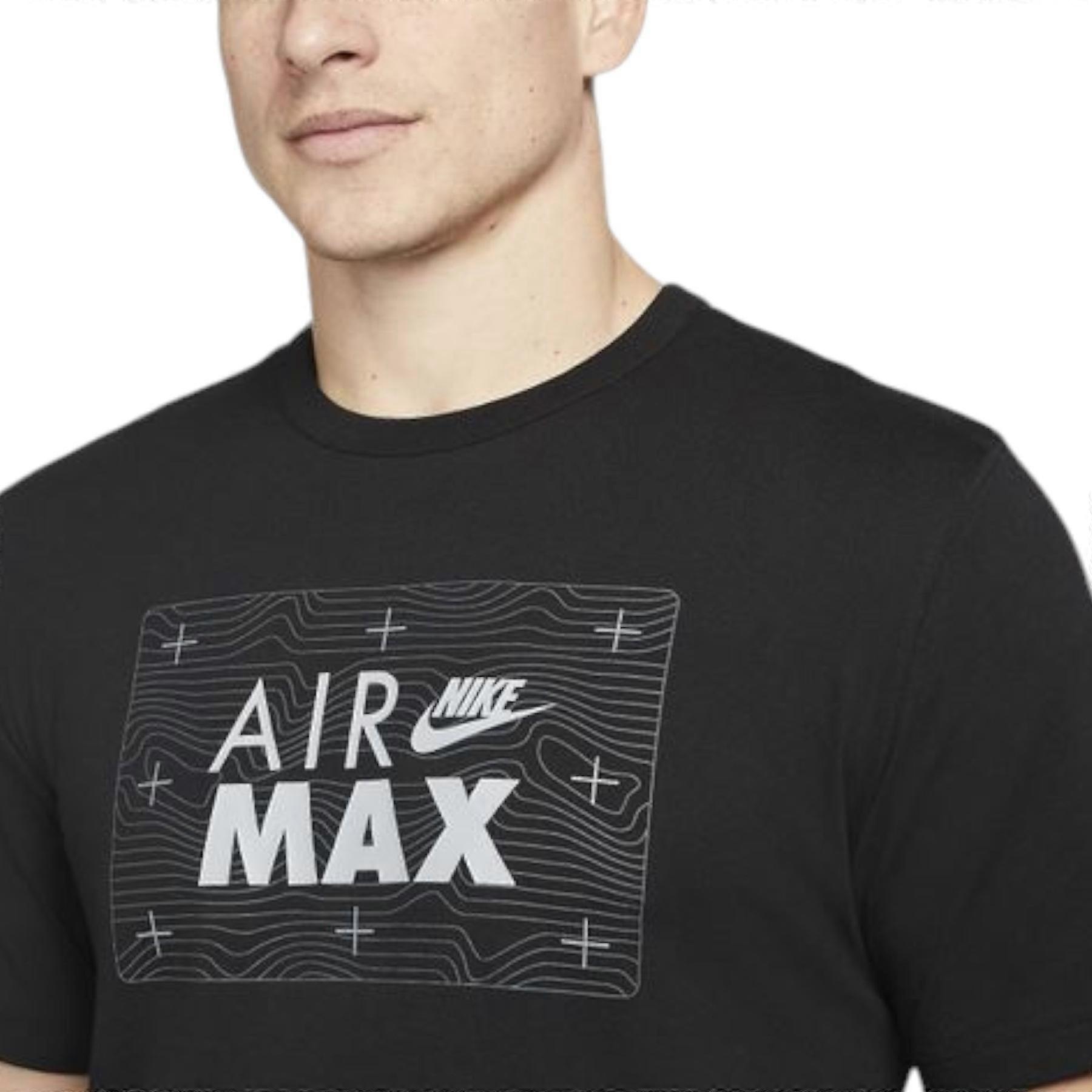nike air max shirts mens