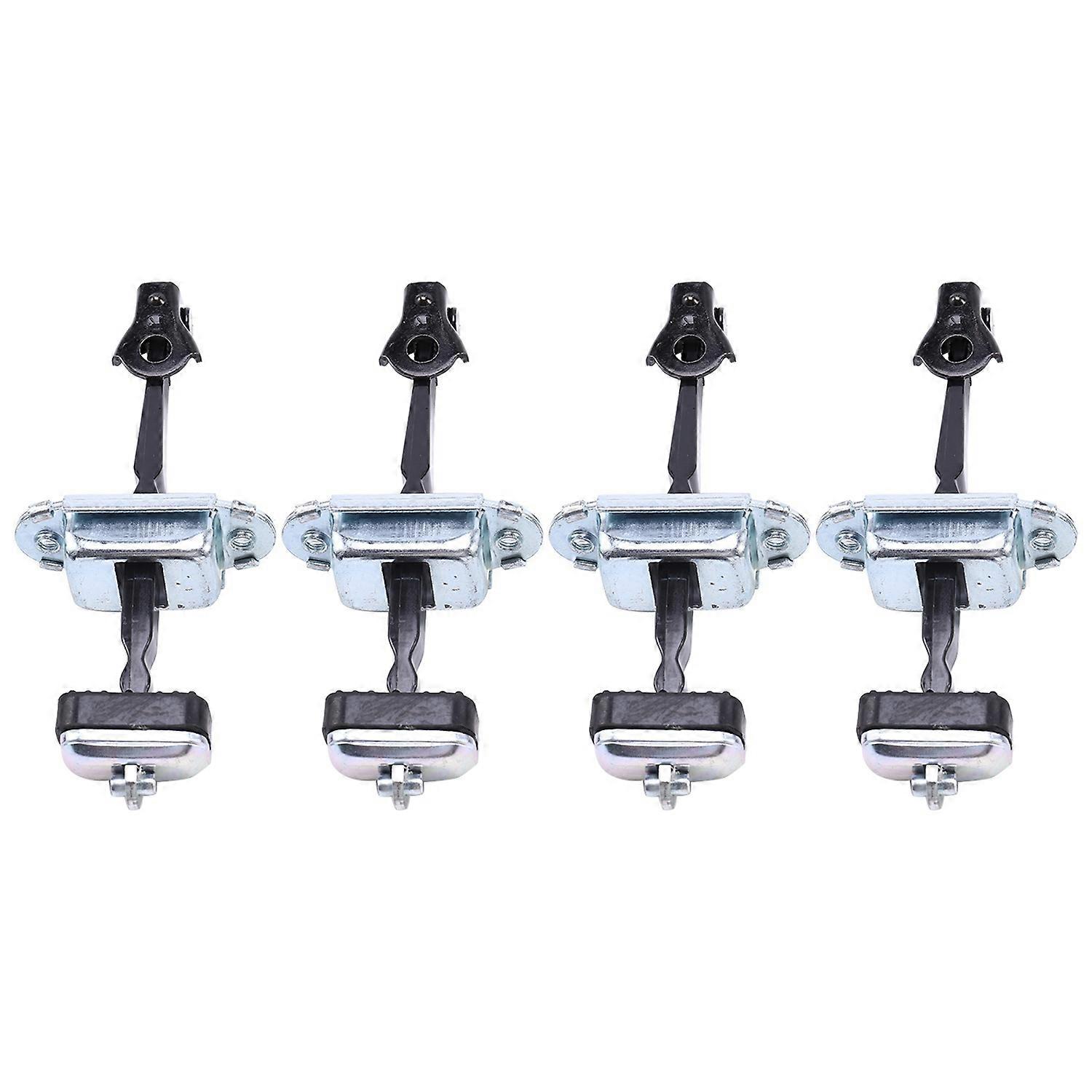 4PCS Car Door-Check Strap Stopper Door Checker Front Rear Left Right for for CR-V 2007-2011 72380-S