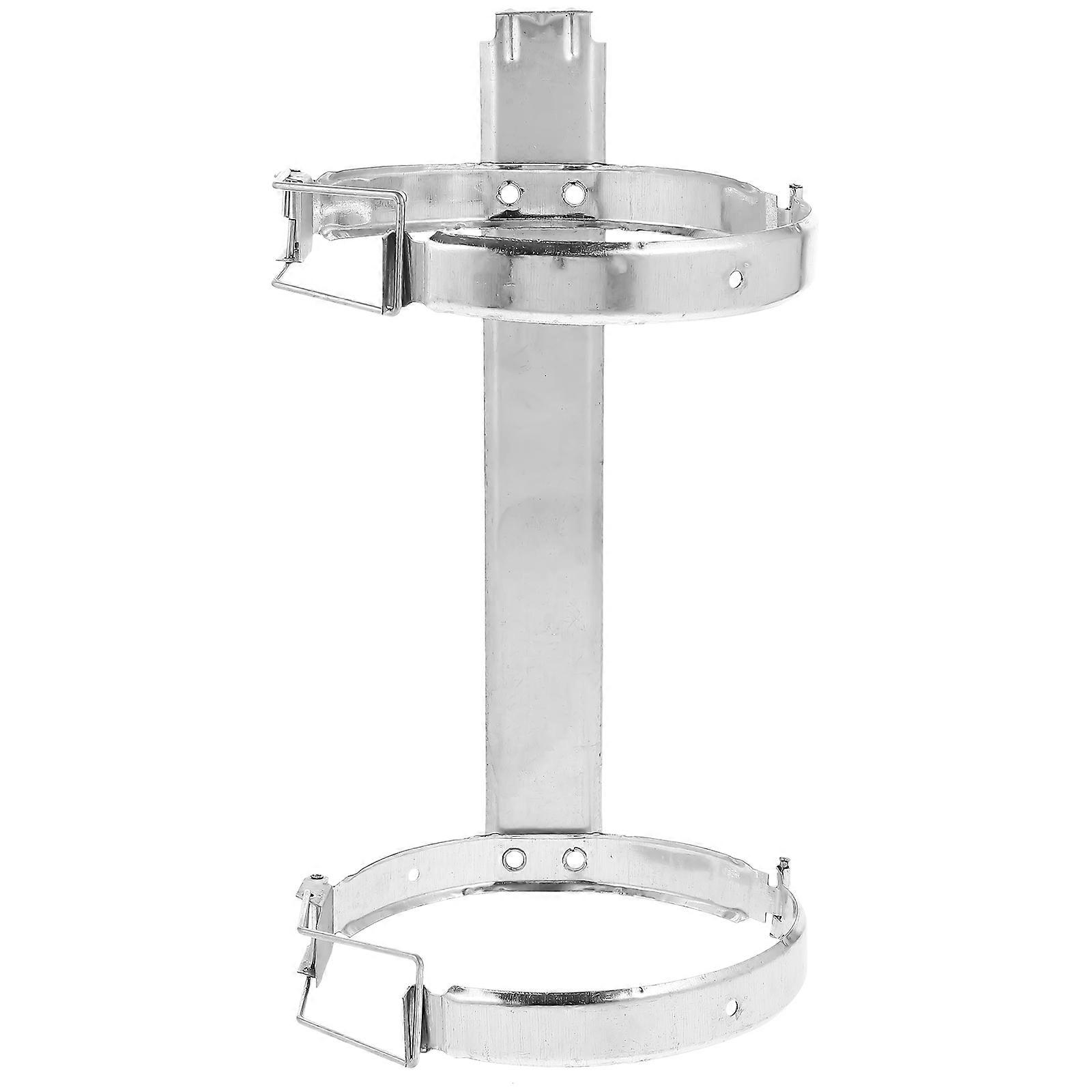 Extincteurs Support Fer Robuste Extincteurs Incendie Hanger Wall Brackets 5kg