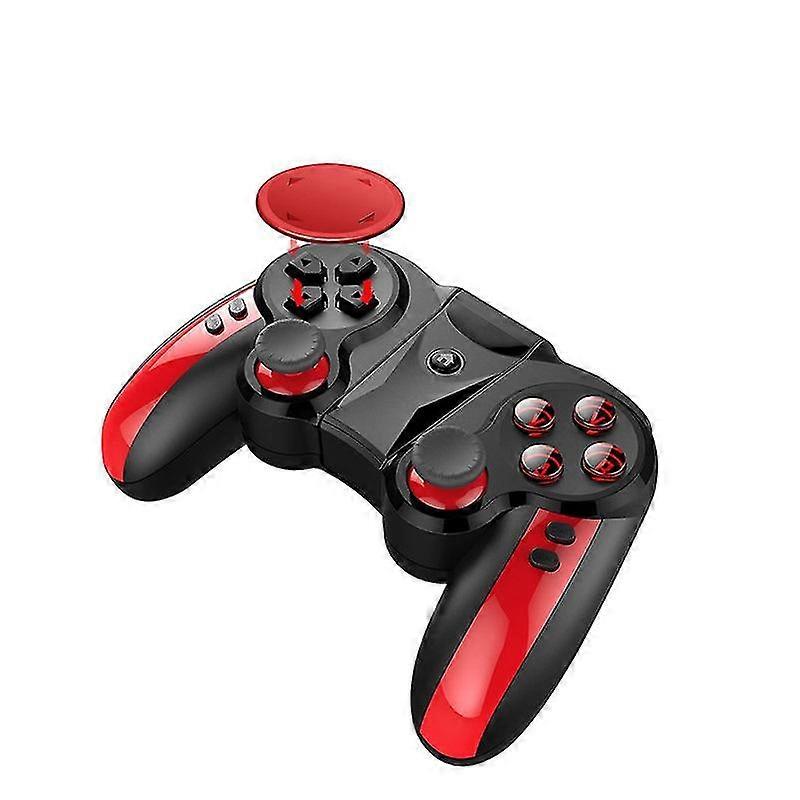 gamepad tooth-compatible controller mobile joystick phone android wireless