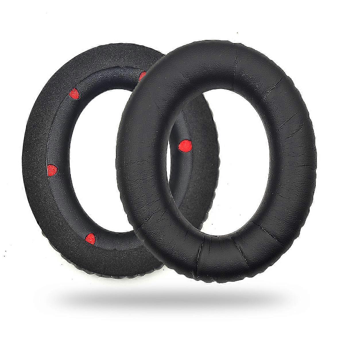 replacement earpads cushion compatible with hyperx cloud revolver s headset