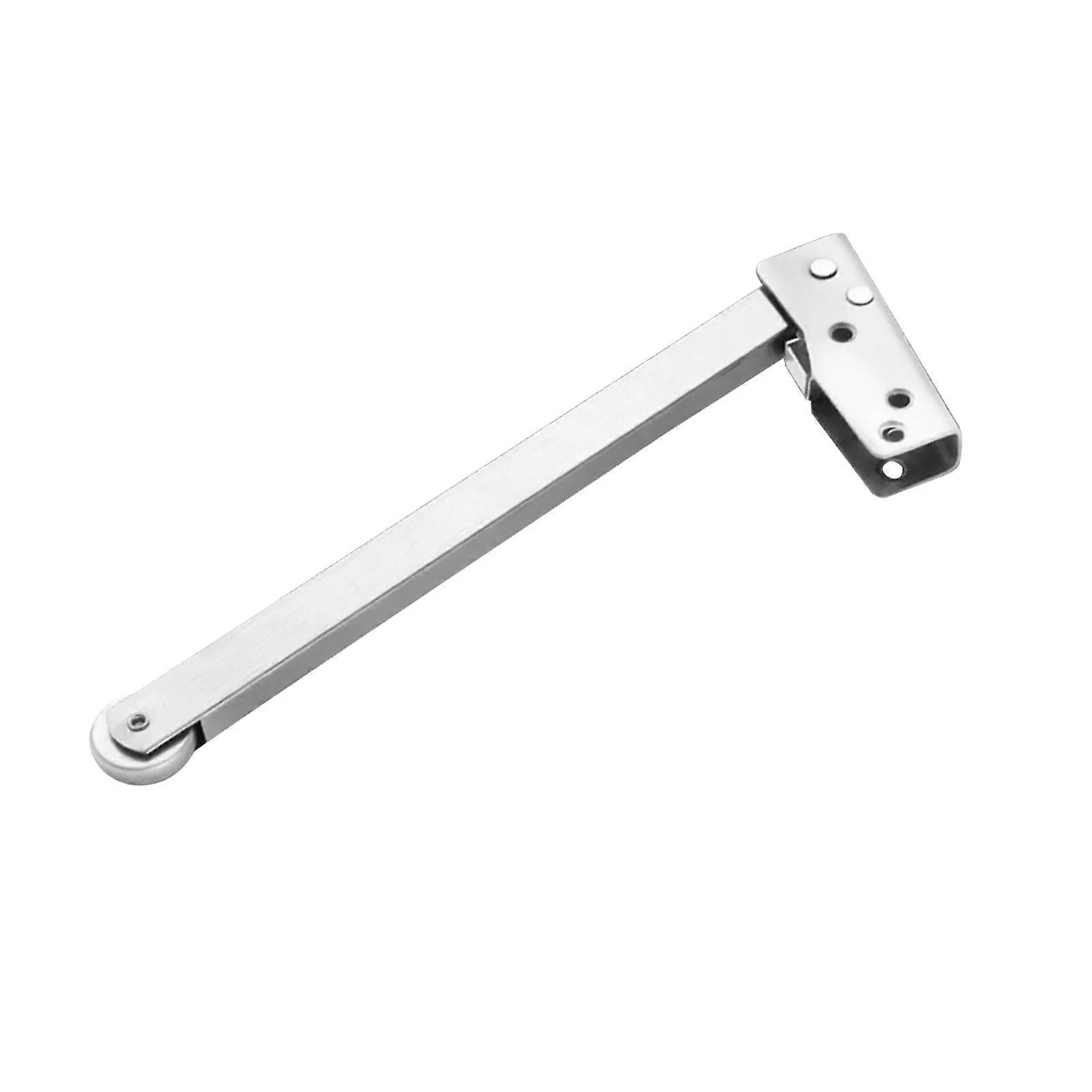 Sequencer Fire Door Coordinator Stainless Steel Accurate Spring Door Closing Sequence Setting 