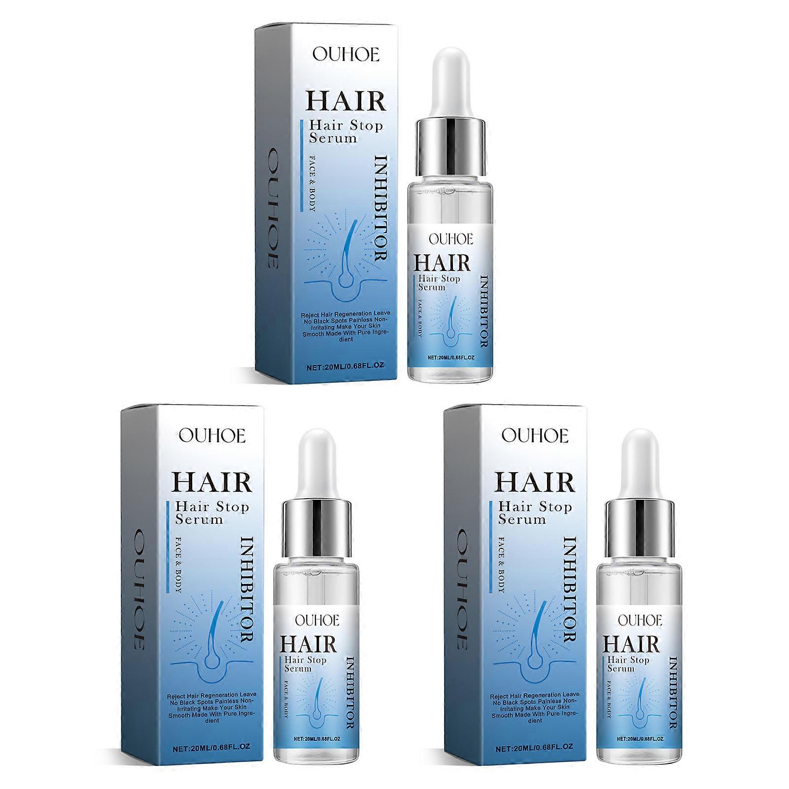 脱毛エッセンス 優しく、速く、刺激を与えずに効果的 毎日の使用に