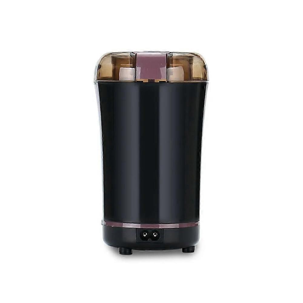Black Coffee Grinder