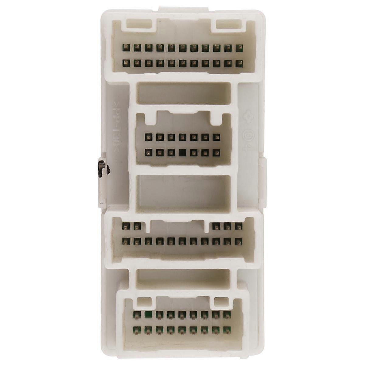 BHR1-67-SC1A Car Connector Insert Adapter Plug for Mazada 3 -4 -5 -5