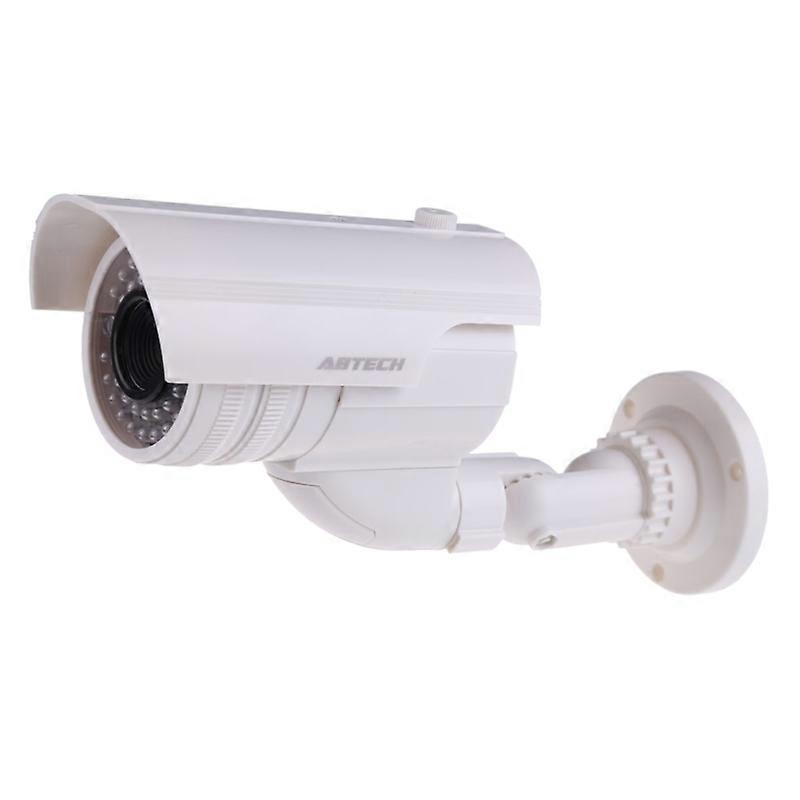 Simulated Camera with Red LED