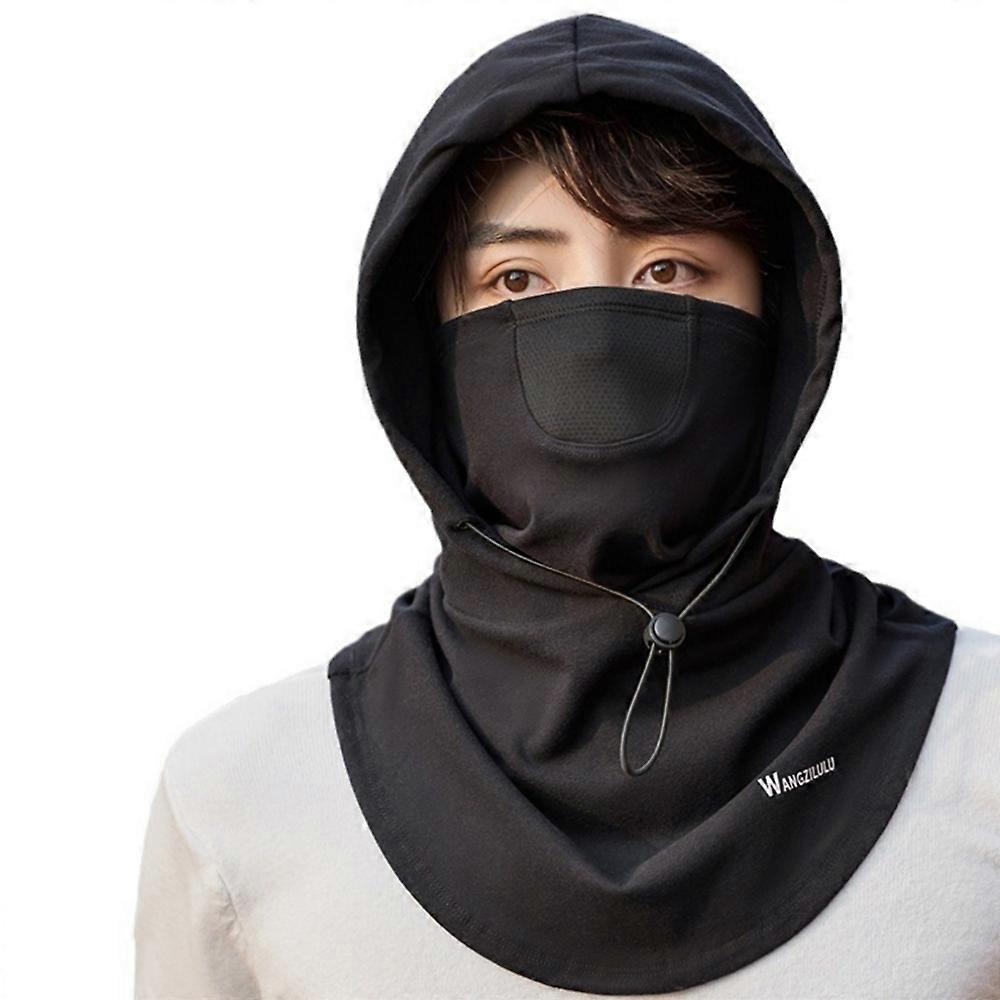 사이클링 방한 마스크, 스키 마스크, 발라클라바 방풍 페이스 마스크 여성 남성