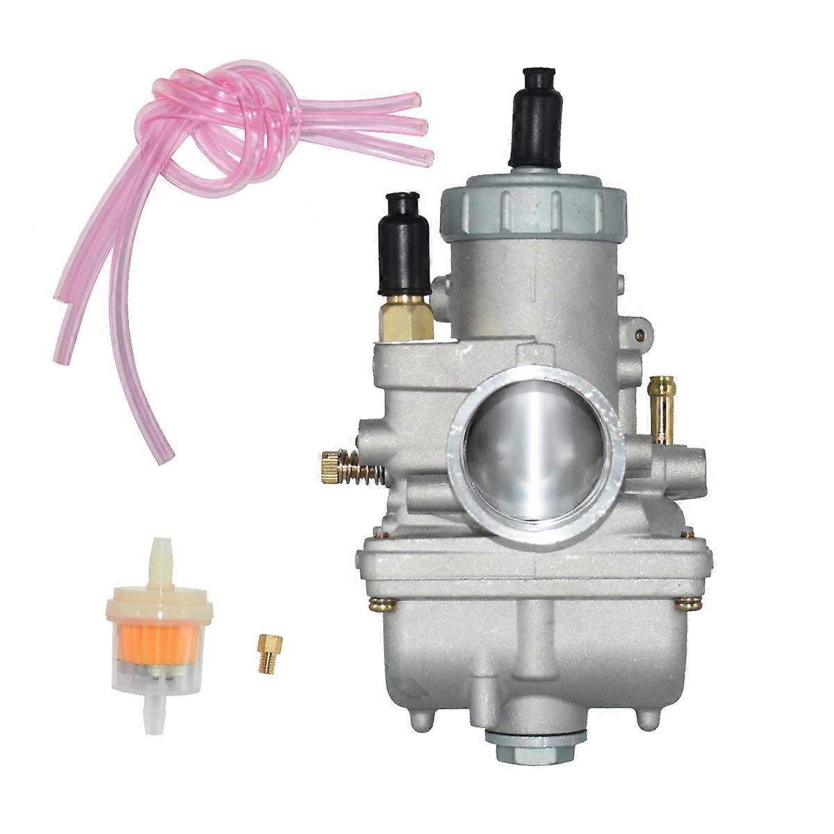 Carburetor for Polaris Xplorer Sport Scrambler Trail Blazer 400 2 Stroke 3130710
