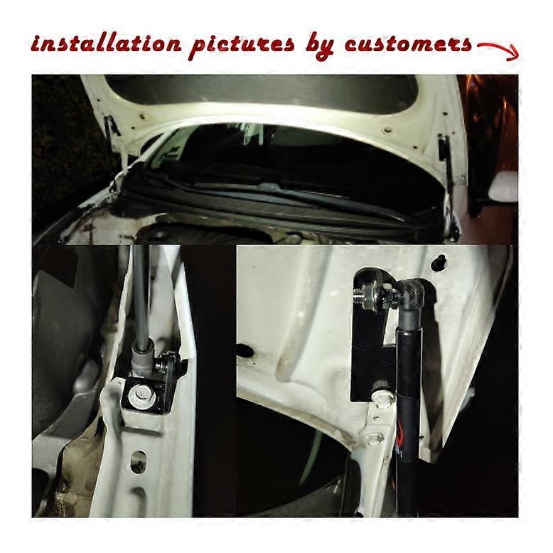 Bilstein B6 Ammortizzatore A Gas Posteriore Per KIA Cee'D JD (2012-2018
