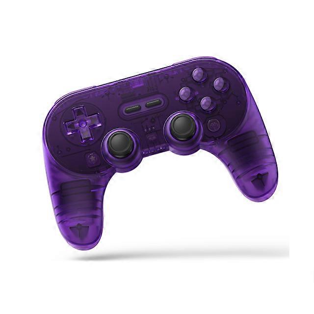 8bitdo Bluetooth Nes30 Pro Switch Pairing Nes30 Pro 8bitdo Connect