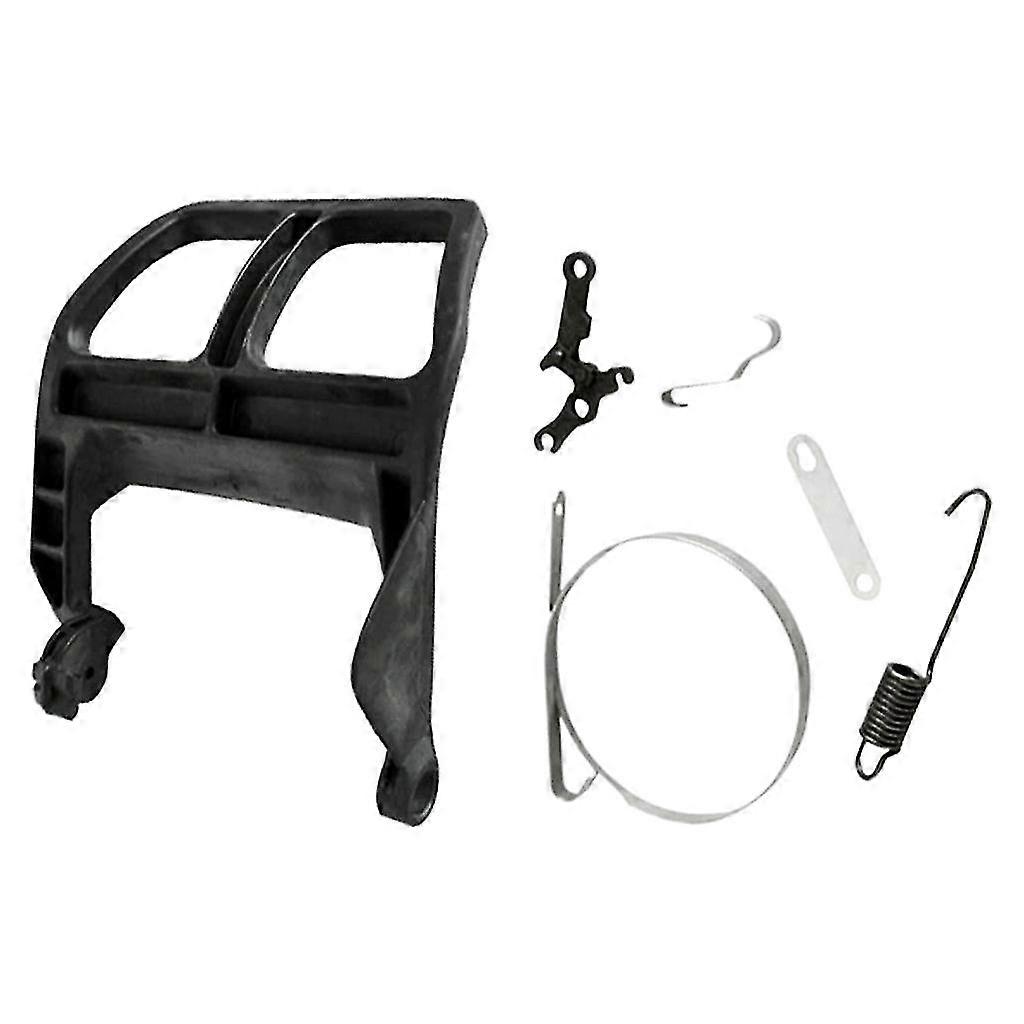 For Ms250 021 023 025 210 230 250 Chainsaw Hand Guard Chain Brake Handle Lever