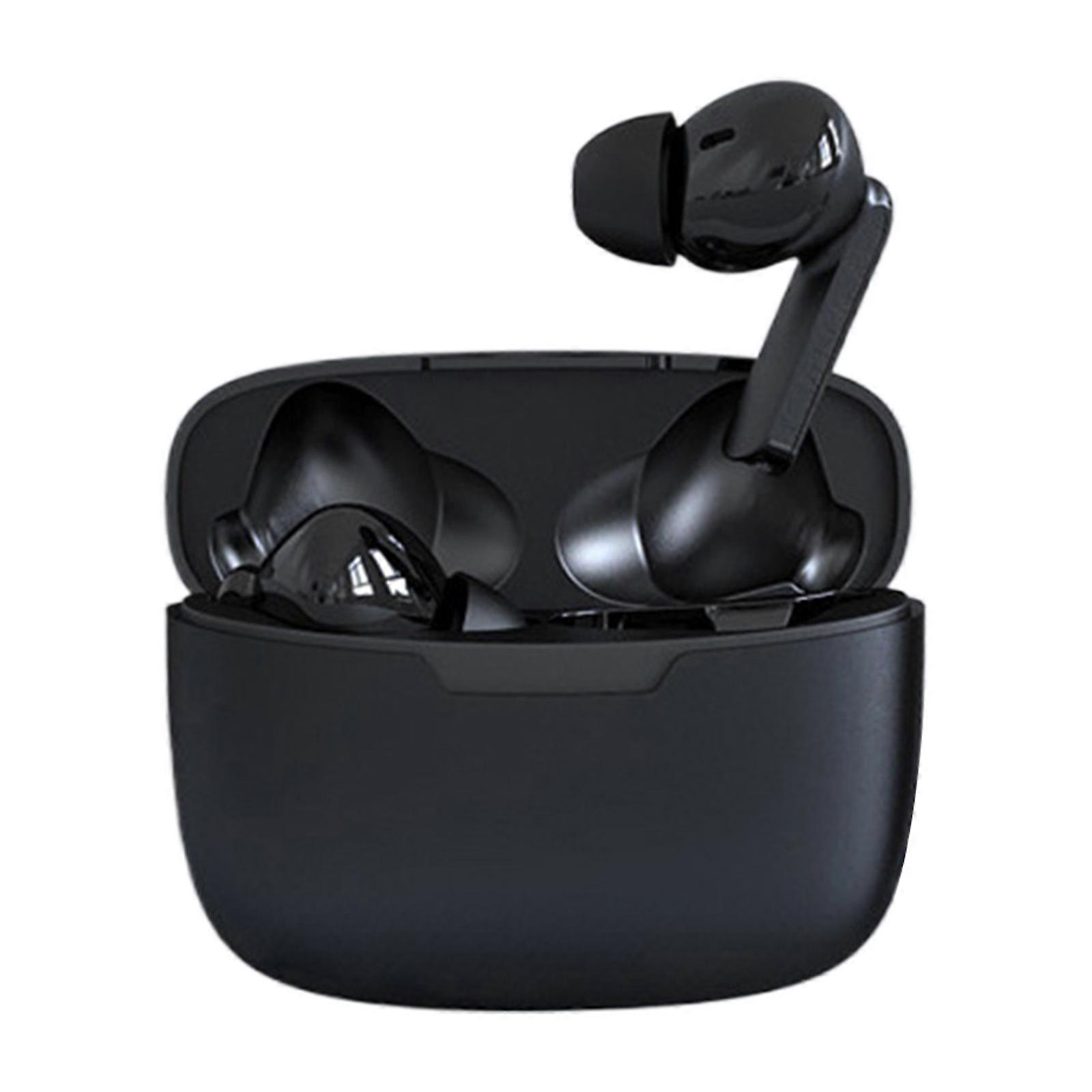 Real Time Language Translator Earbuds stöder 114 språk Hög noggrannhet