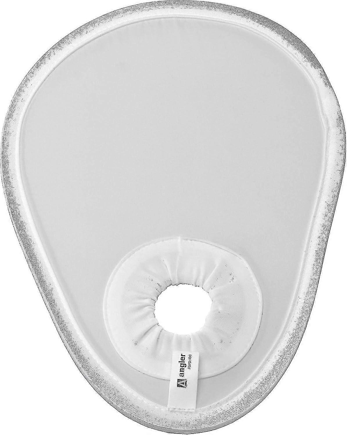 Aleko PSFD-100 Portable Speedlight Flash Diffuser-Yvan