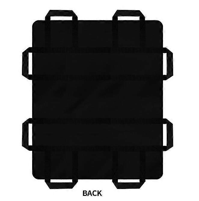 Nursing Transfer Pad  With Reinforced Handles For Patients  SZRH A-F