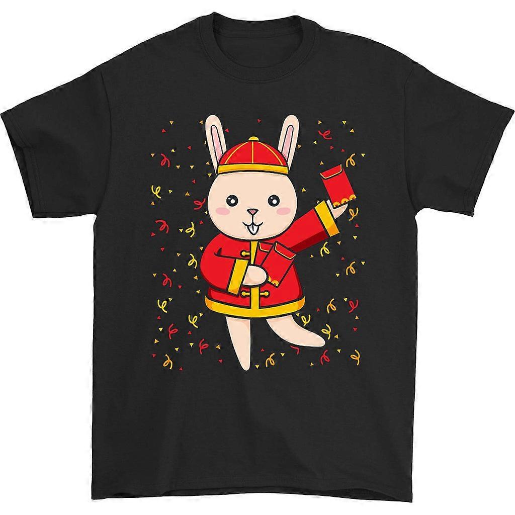 Çin Tavşanı Tişörtü