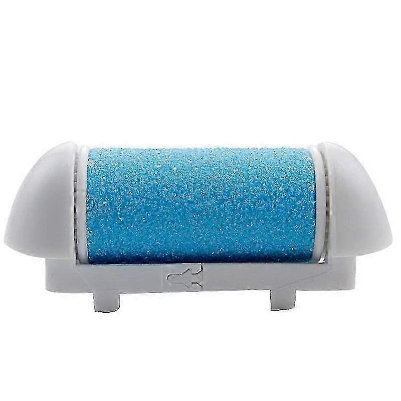 5pcs Foot File Refills Easy To Replace Ergonomic Coarse Replacements Callus Remover Refills-Yvan