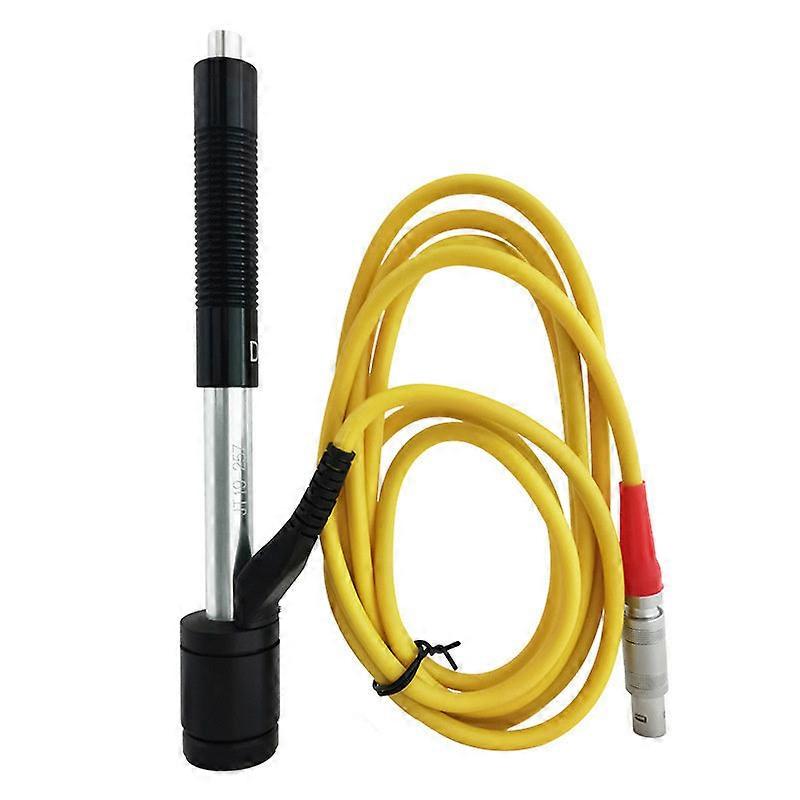Hardness Tester Probe Test Head, Leeb Device Universal D-type Indenter