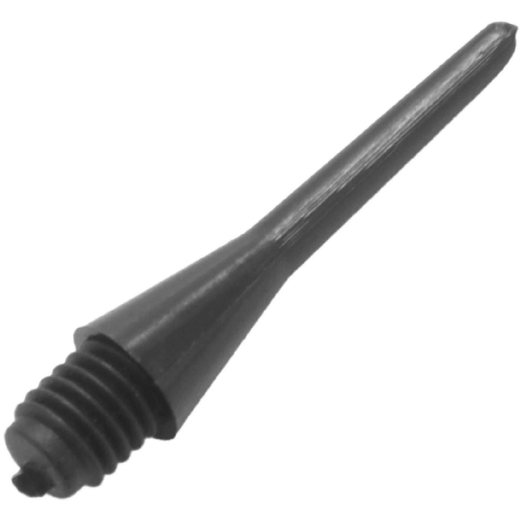 100 Stück langlebiges Nadelersatzset mit weichen Spitzen für elektronische Dartpfeile Tungsten Darts Acc