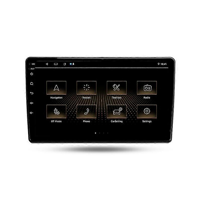 Android Car Multimedia Radio For Peugeot 308 T9 308S 2013-2017 Navigation GPS Video Player Stereo