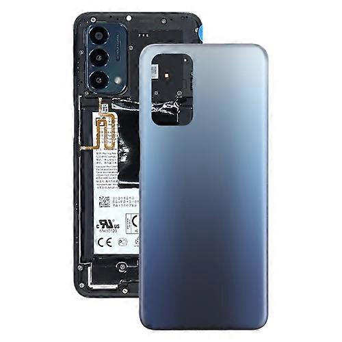 For OnePlus Nord N200 5G Battery Back Cover