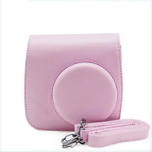 Portable Camera Bag Compatible with Instax Mini 11 /Mini 9/Mini 8 Instant Film Camera Type5