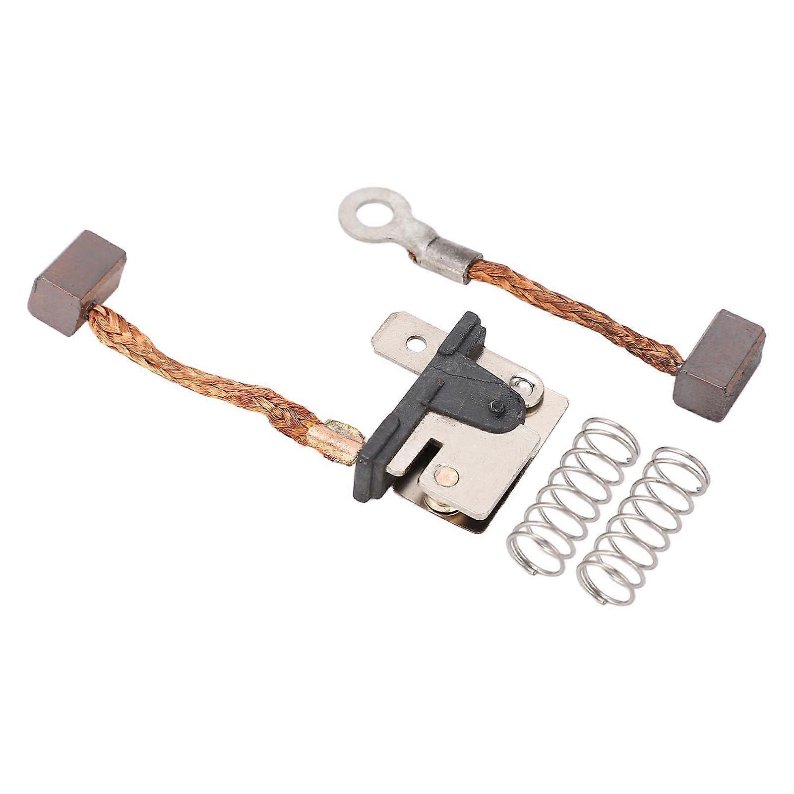 船外トリムモーターブラシセット3113394900 64E4389100スズキ115?225HPの交換