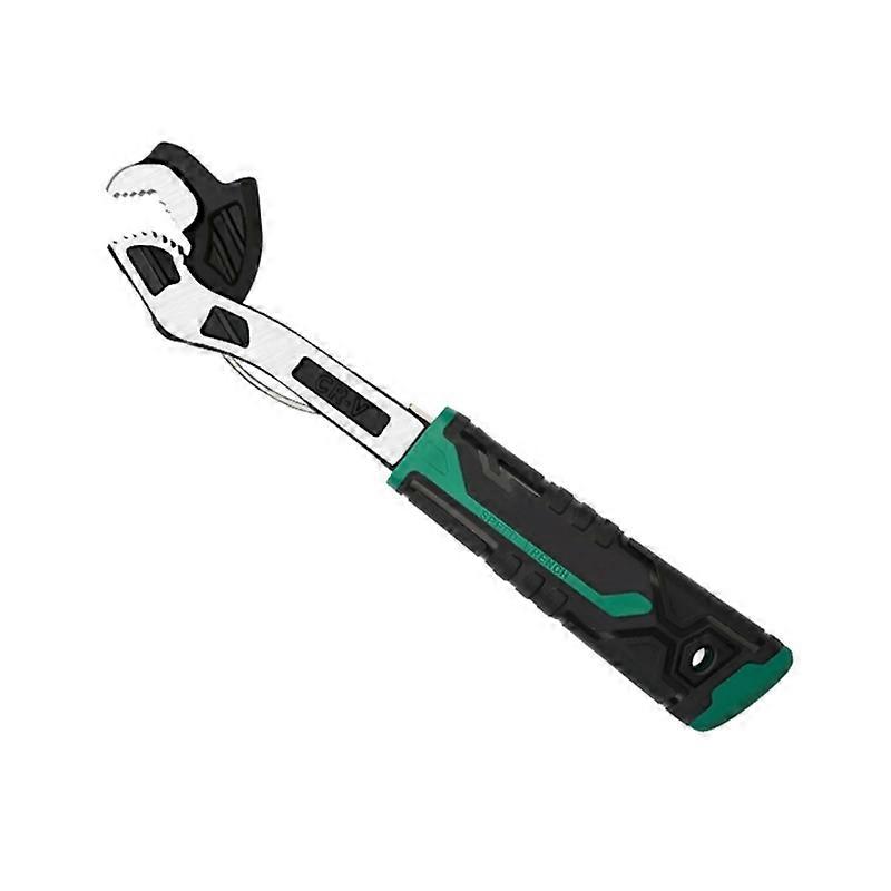 Versatile Self Adjusting Tool Solid Clamping, Easy to use Spring Mechanism