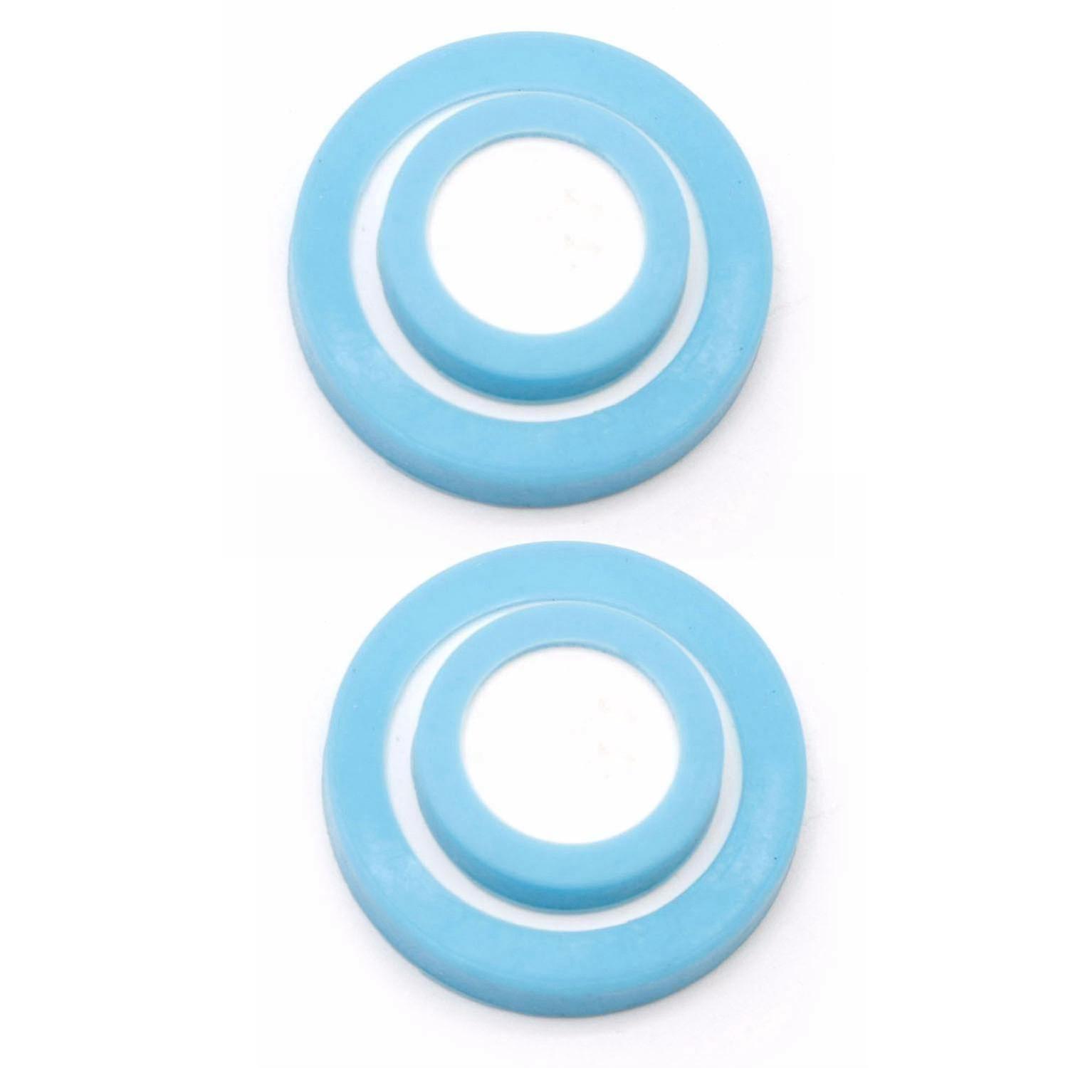 Aquarium Co2 Diffuser Reactor Replacement Disc Slice Kit 2cm