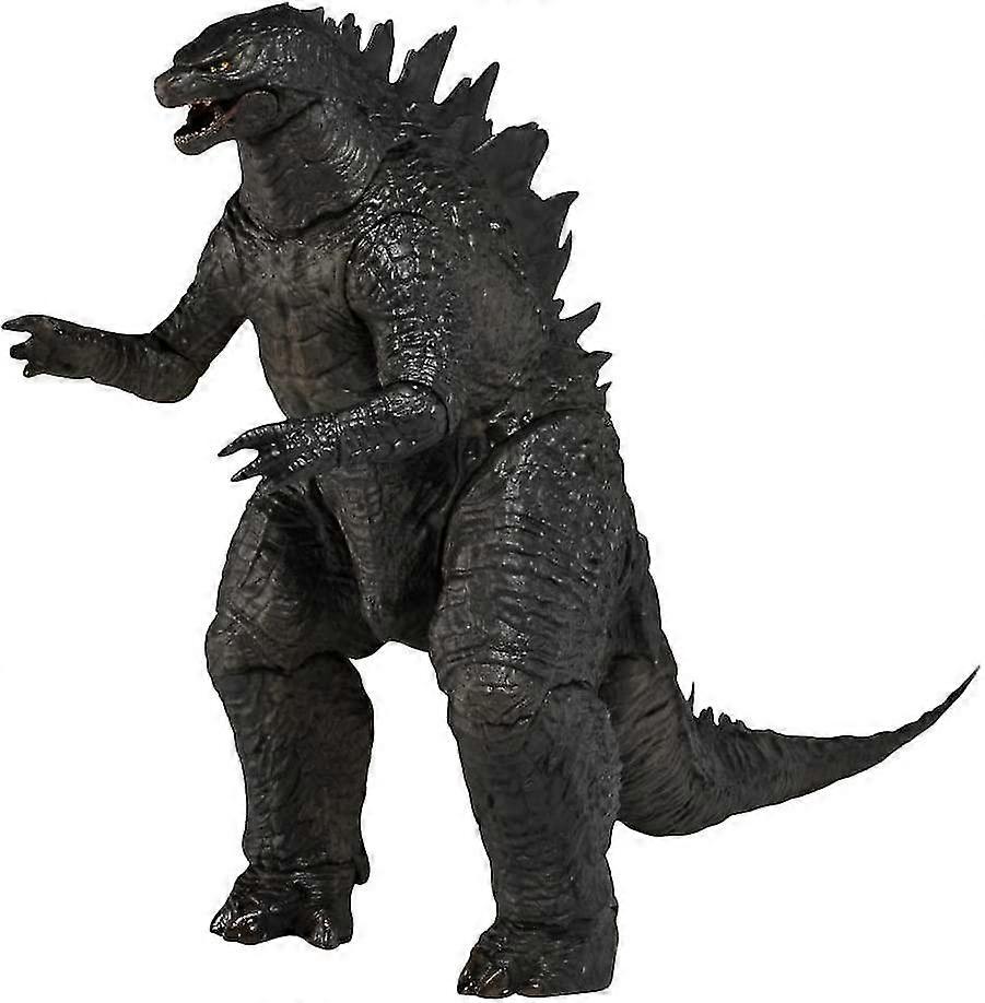 sysy Godzilla - 12" Head to Tail "Modern Godzilla" Action Figure